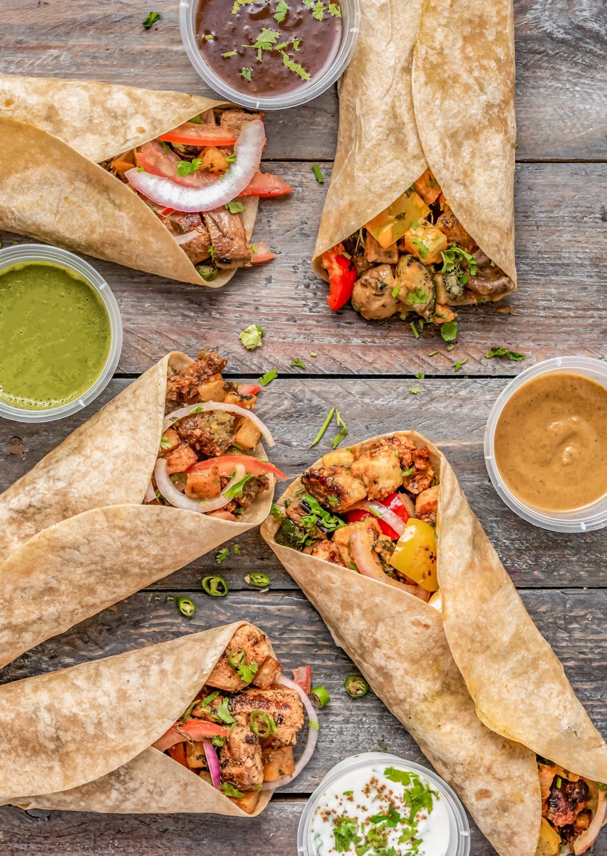 Chipotle Case Study Beyond Free Burritos Slick College Tips