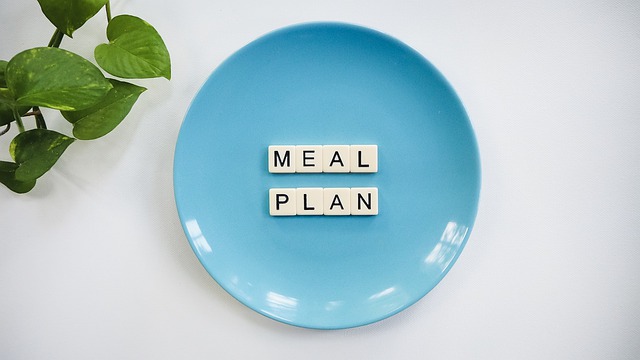 Meal Plan For College Students On A Budget